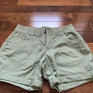 COPY - Suzy Shier women’s shorts
